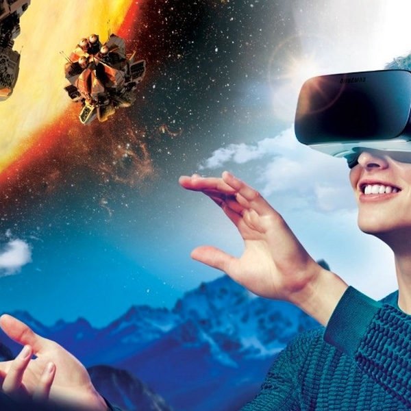 Metaverse Metamorphosis: Exploring the Future of Virtual Reality and its Impact on Society