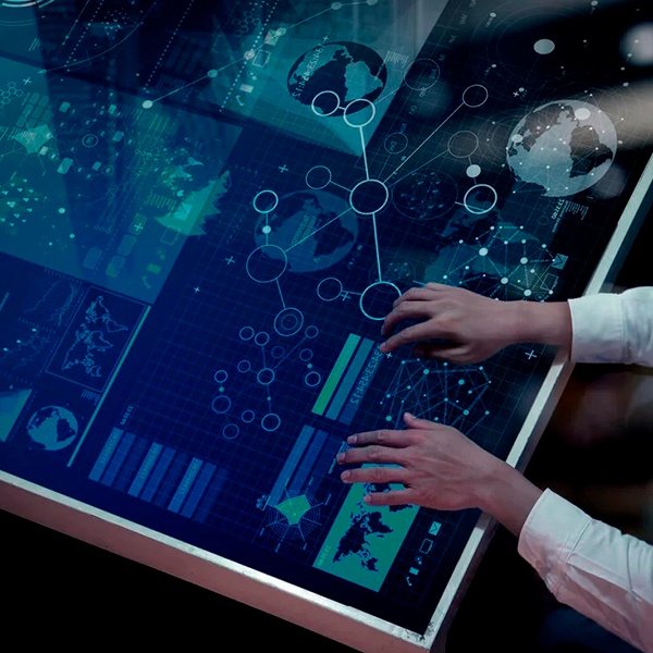 Experience the 5G Revolution: Transforming Connectivity and Computing