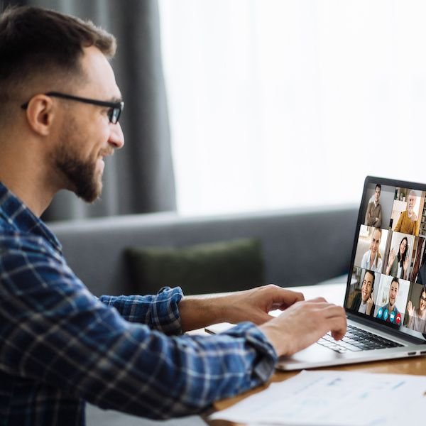 The Future of Remote Work: Technology Trends Transforming the Workforce in a Post-Pandemic World