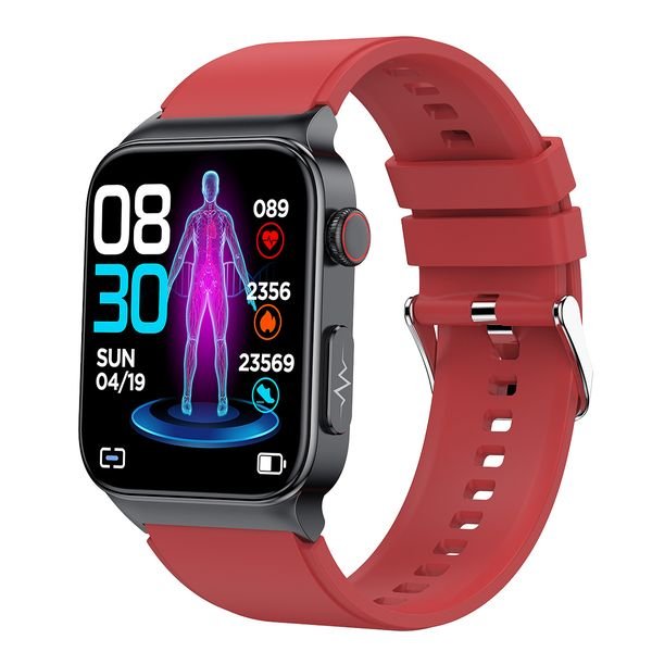 Smartwatches for Men in India: Level up Your Health and Fitness Tracking