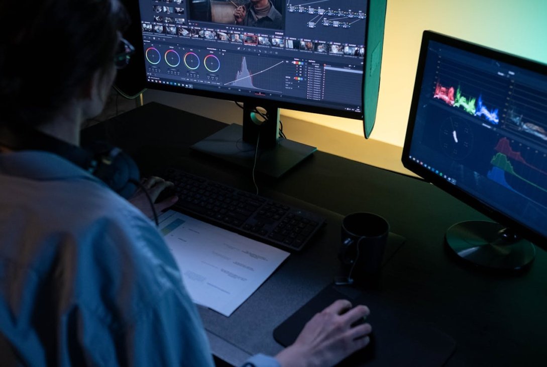 Free Tools for Editors