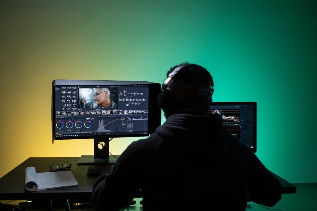 Free tools for editors